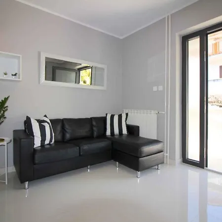 Lägenhet In - Istrien 10194