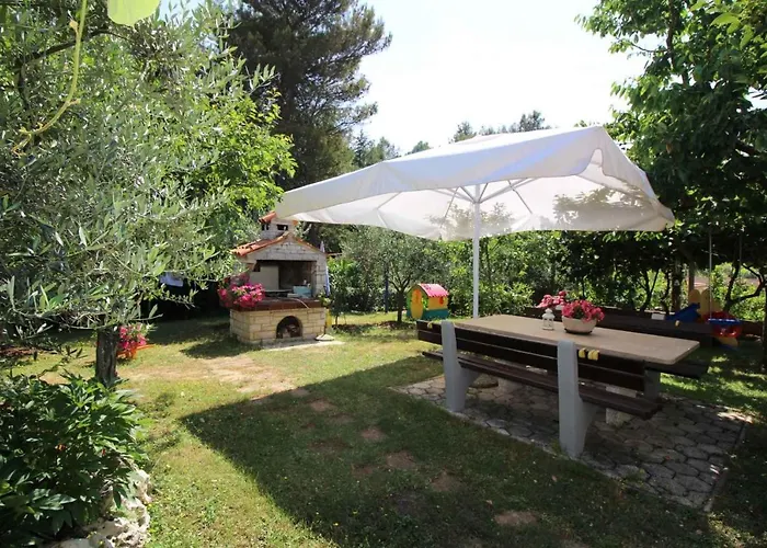 In - Istrien 10194 * 波雷奇