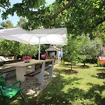 Apartment In Porec - Istrien 10194