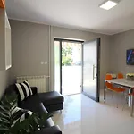 Апартаменты Apartment In Porec - Istrien 10194 *
