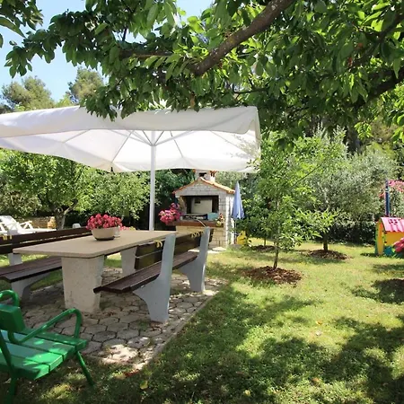 Apartment In Porec - Istrien 10194