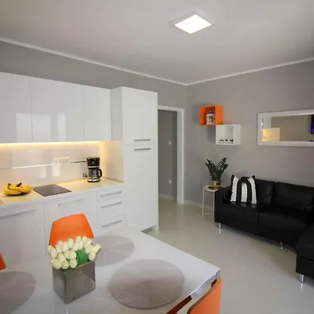 Apartment In Porec - Istrien 10194 *