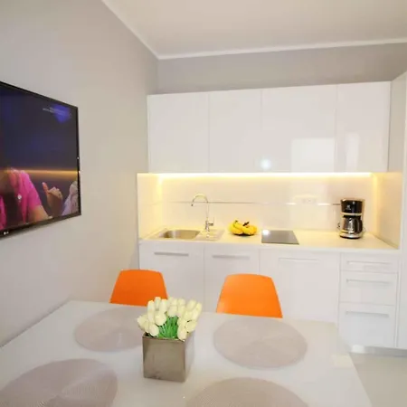 Apartment In Porec - Istrien 10194 Апартаменты