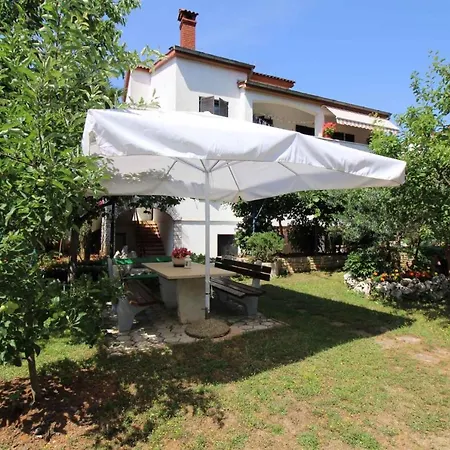 Apartment In Porec - Istrien 10194