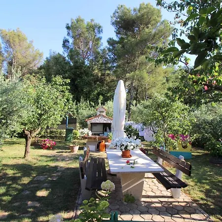 Daire In - Istrien 10194 Poreč