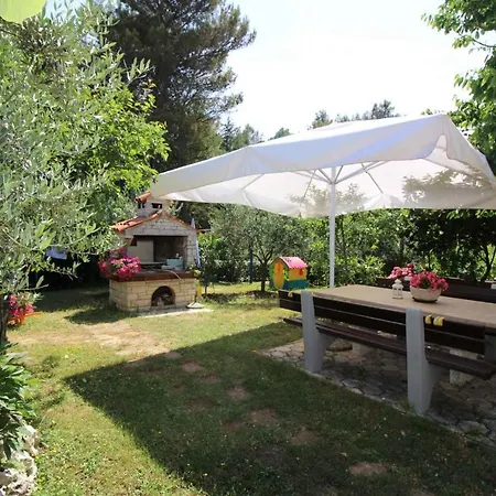 Apartment In Porec - Istrien 10194 * Пореч