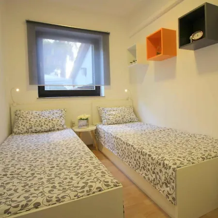 In - Istrien 10194 * ポレッチ