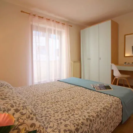 Апартаменты Apartment In Porec - Istrien 10194