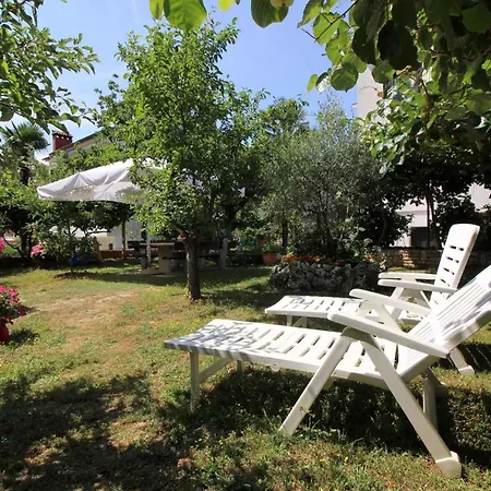 Apartment In Porec - Istrien 10194