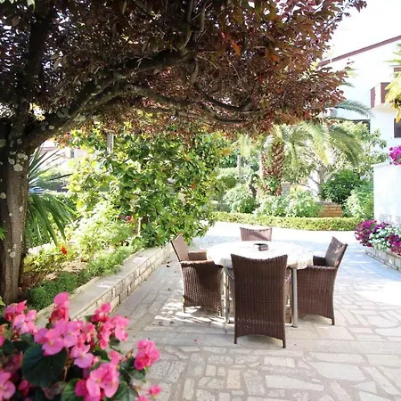 Apartment In Porec - Istrien 10194 * Пореч