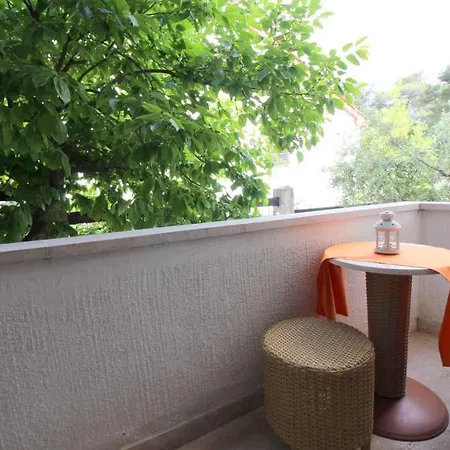 Apartment In Porec - Istrien 10194