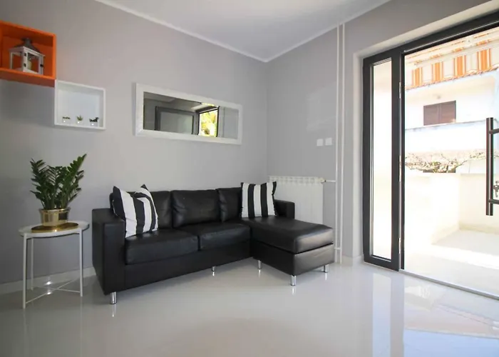 Apartman In - Istrien 10194