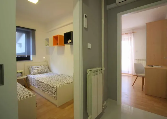 In - Istrien 10194 Apartamento Poreč