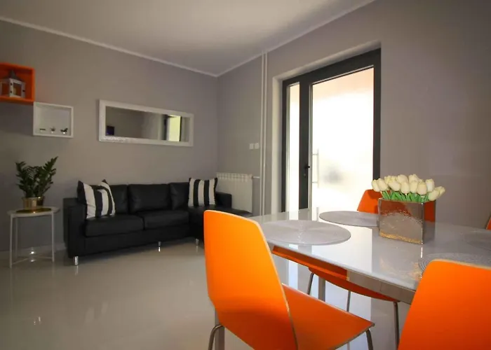 In - Istrien 10194 Apartamento Poreč