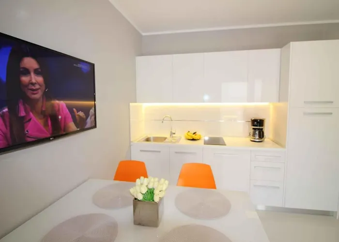In - Istrien 10194 Apartman