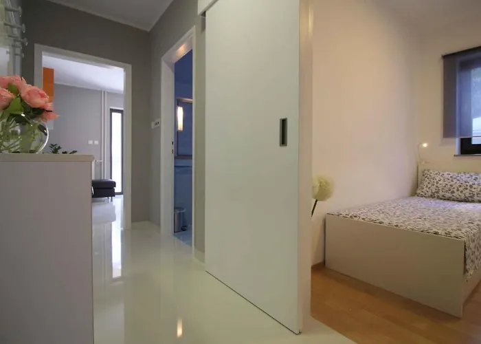 In - Istrien 10194 Poreč