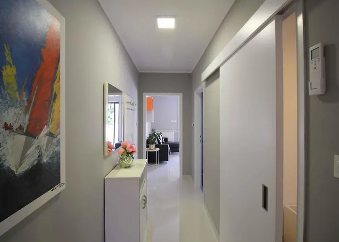 In - Istrien 10194 Apartamento Poreč