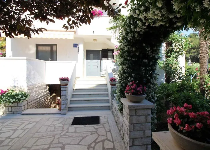 In - Istrien 10194 Apartman