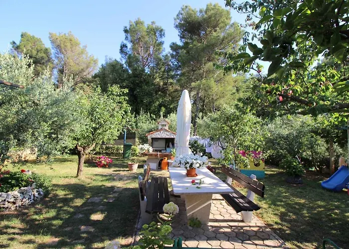 Apartman In - Istrien 10194 Poreč