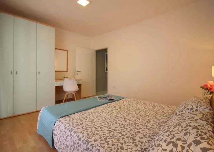 Apartman In - Istrien 10194 Poreč