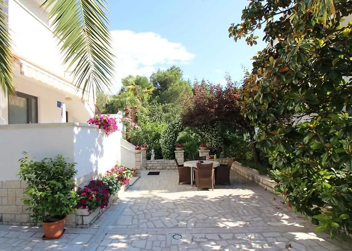 In - Istrien 10194 Apartman *