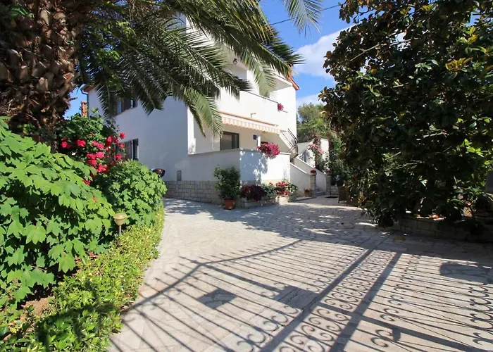 Apartman In - Istrien 10194 *