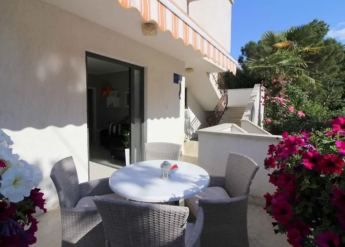 Apartman In - Istrien 10194 *