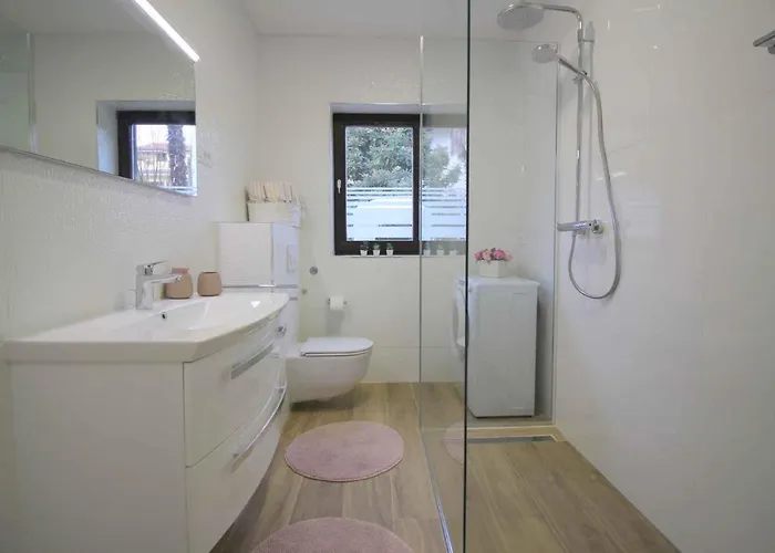 Lejlighed In - Istrien 10194 *